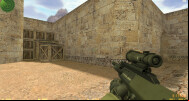  CS 1.6 GO v1 by dream-x leo