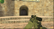  CS 1.6 GO v1 by dream-x leo