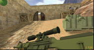  CS 1.6 GO v1 by dream-x leo