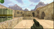  CS 1.6 GO v1 by dream-x leo
