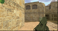  CS 1.6 GO v1 by dream-x leo