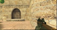  CS 1.6 GO v1 by dream-x leo