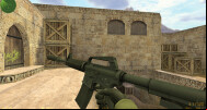  CS 1.6 GO v1 by dream-x leo