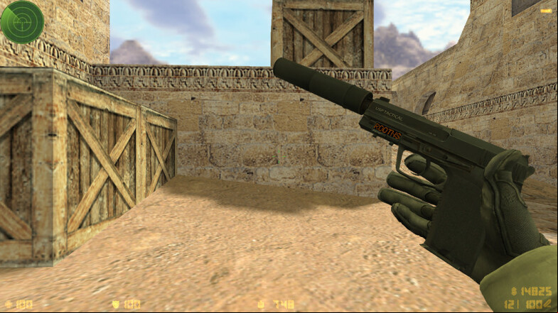  CS 1.6 GO v1 by dream-x leo