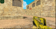  CS 1.6 Golden Empire - A Unique Gaming Experience