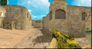  CS 1.6 Golden Empire - A Unique Gaming Experience