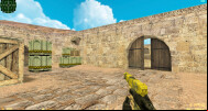  CS 1.6 Golden Empire - A Unique Gaming Experience