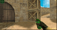  CS 1.6 Golden Empire - A Unique Gaming Experience