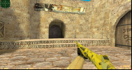  CS 1.6 Golden Empire - A Unique Gaming Experience