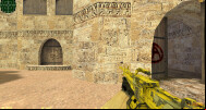 CS 1.6 Golden Empire - A Unique Gaming Experience