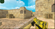  CS 1.6 Golden Empire - A Unique Gaming Experience