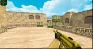  CS 1.6 Golden Empire - A Unique Gaming Experience