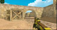  CS 1.6 Golden Empire - A Unique Gaming Experience