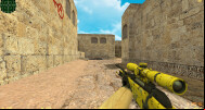  CS 1.6 Golden Empire - A Unique Gaming Experience