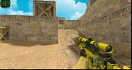  CS 1.6 Golden Empire - A Unique Gaming Experience