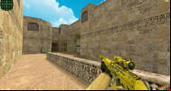  CS 1.6 Golden Empire - A Unique Gaming Experience