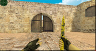  CS 1.6 Golden Empire - A Unique Gaming Experience