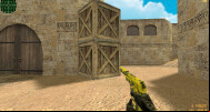  CS 1.6 Golden Empire - A Unique Gaming Experience
