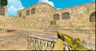  CS 1.6 Golden Empire - A Unique Gaming Experience