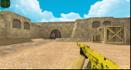  CS 1.6 Golden Empire - A Unique Gaming Experience