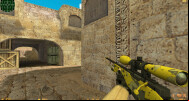  CS 1.6 Golden Empire - A Unique Gaming Experience
