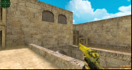  CS 1.6 Golden Empire - A Unique Gaming Experience