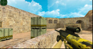  CS 1.6 Golden Empire - A Unique Gaming Experience