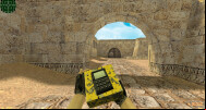  CS 1.6 Golden Empire - A Unique Gaming Experience