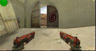  CS 1.6 Gravity - A Customized Gaming Experience