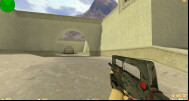  CS 1.6 Gravity - A Customized Gaming Experience