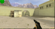  CS 1.6 Gravity - A Customized Gaming Experience