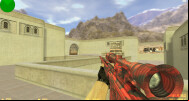  CS 1.6 Gravity - A Customized Gaming Experience