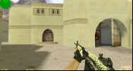  CS 1.6 Gravity - A Customized Gaming Experience