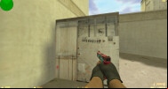  CS 1.6 Gravity - A Customized Gaming Experience