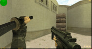  CS 1.6 Gravity - A Customized Gaming Experience