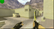  CS 1.6 Gravity - A Customized Gaming Experience