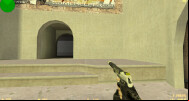  CS 1.6 Gravity - A Customized Gaming Experience