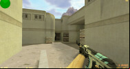  CS 1.6 Gravity - A Customized Gaming Experience