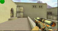  CS 1.6 Gravity - A Customized Gaming Experience