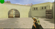  CS 1.6 Gravity - A Customized Gaming Experience