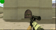  CS 1.6 Gravity - A Customized Gaming Experience