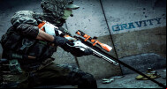  CS 1.6 Gravity - A Customized Gaming Experience
