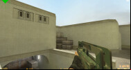  CS 1.6 GTS - Your Enhanced Counter-Strike Experience