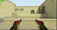  CS 1.6 GTS - Your Enhanced Counter-Strike Experience