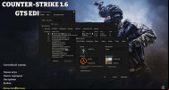 CS 1.6 GTS - Your Enhanced Counter-Strike Experience