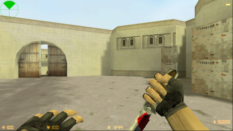  CS 1.6 GTS - Your Enhanced Counter-Strike Experience