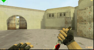  CS 1.6 GTS - Your Enhanced Counter-Strike Experience