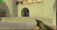  CS 1.6 GTS - Your Enhanced Counter-Strike Experience