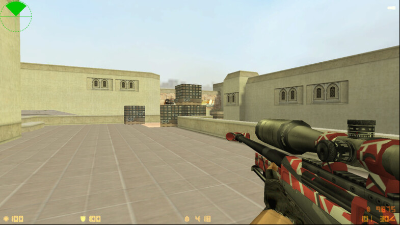  CS 1.6 GTS - Your Enhanced Counter-Strike Experience