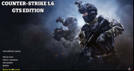  CS 1.6 GTS - Your Enhanced Counter-Strike Experience